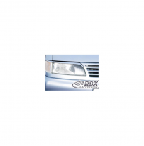 Pestañas Para Faros Volkswagen Sharan &amp; Seat Alhambra -2000 (Abs)